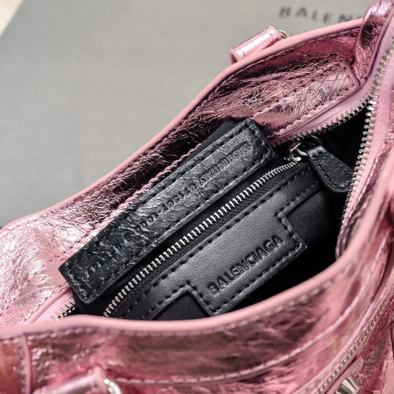 Balenciaga Top Handle Bags